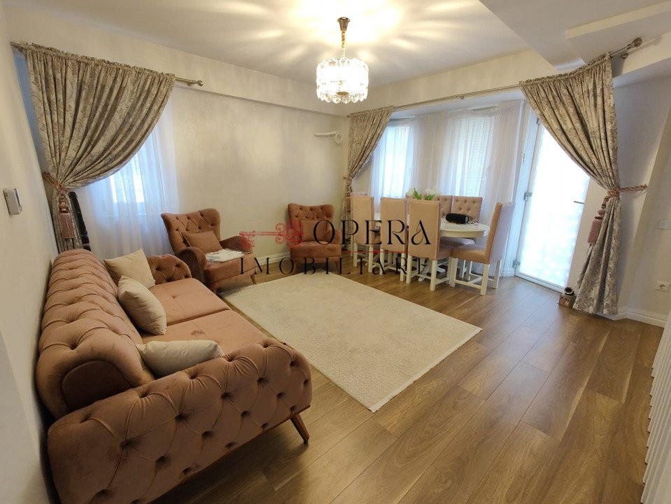 Vila tip duplex, de vanzare, zona Copou - Sadoveanu