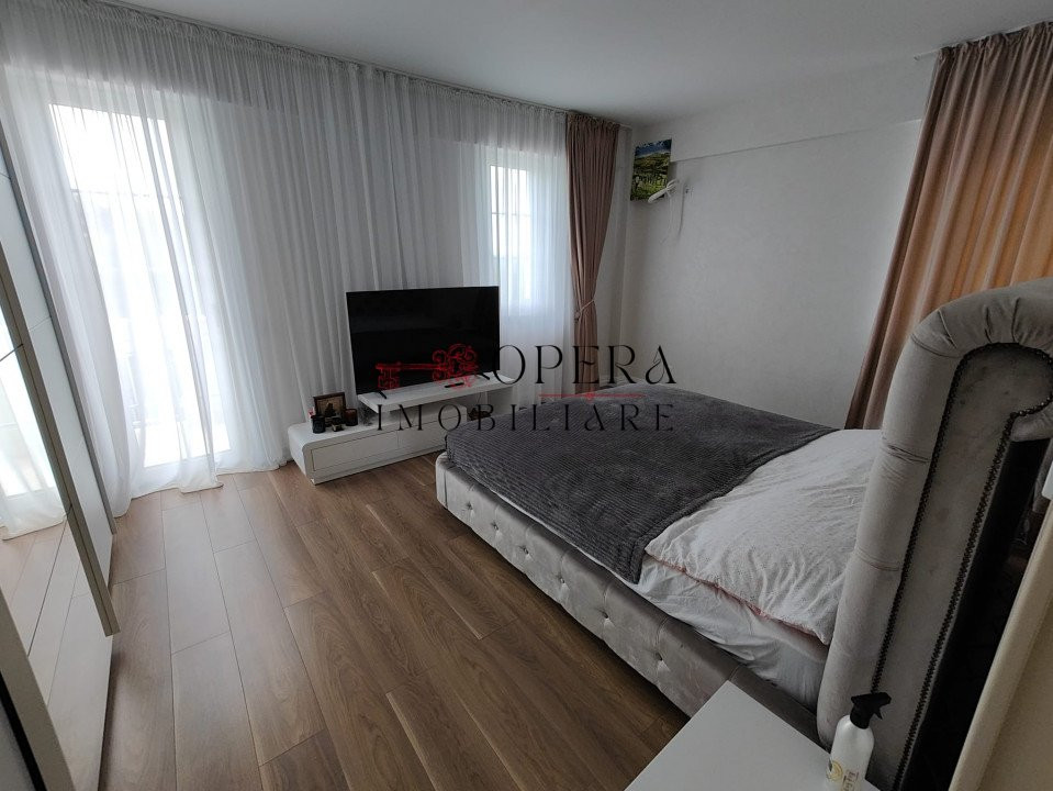 Vila tip duplex, de vanzare, zona Copou - Sadoveanu
