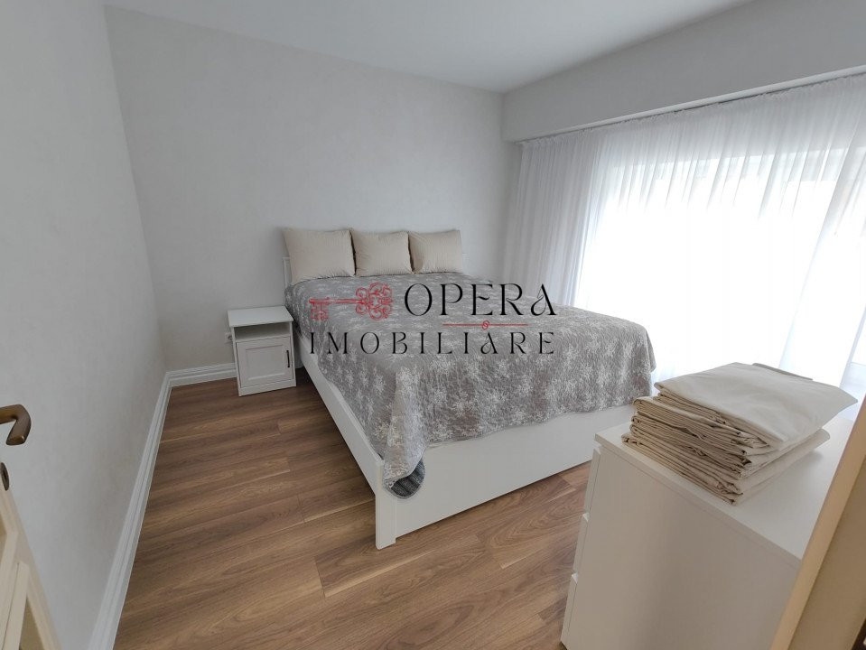Vila tip duplex, de vanzare, zona Copou - Sadoveanu
