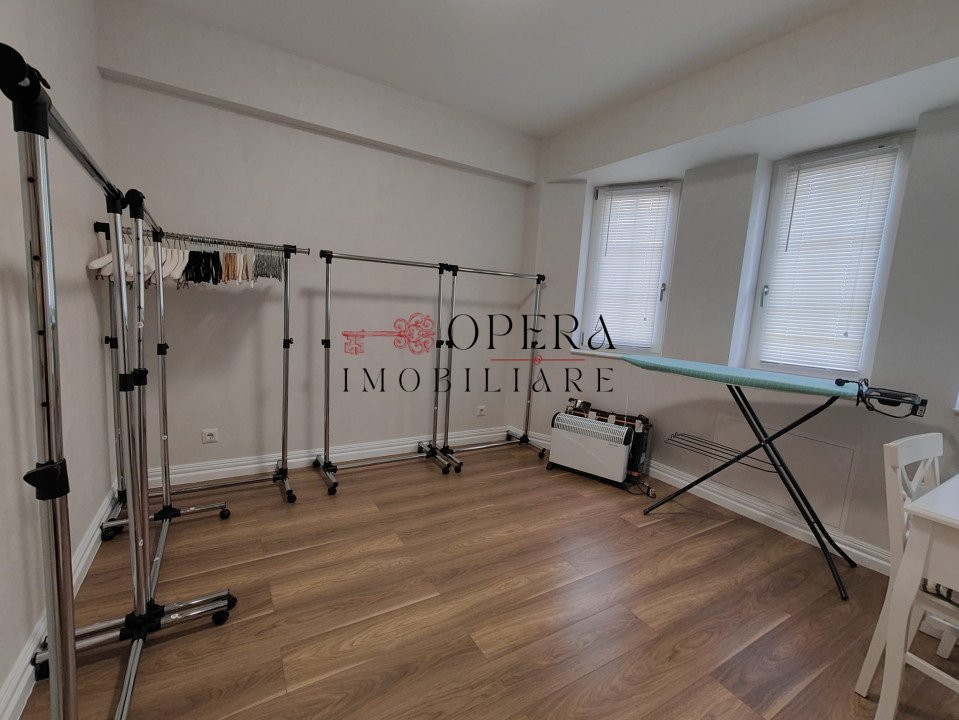 Vila tip duplex, de vanzare, zona Copou - Sadoveanu